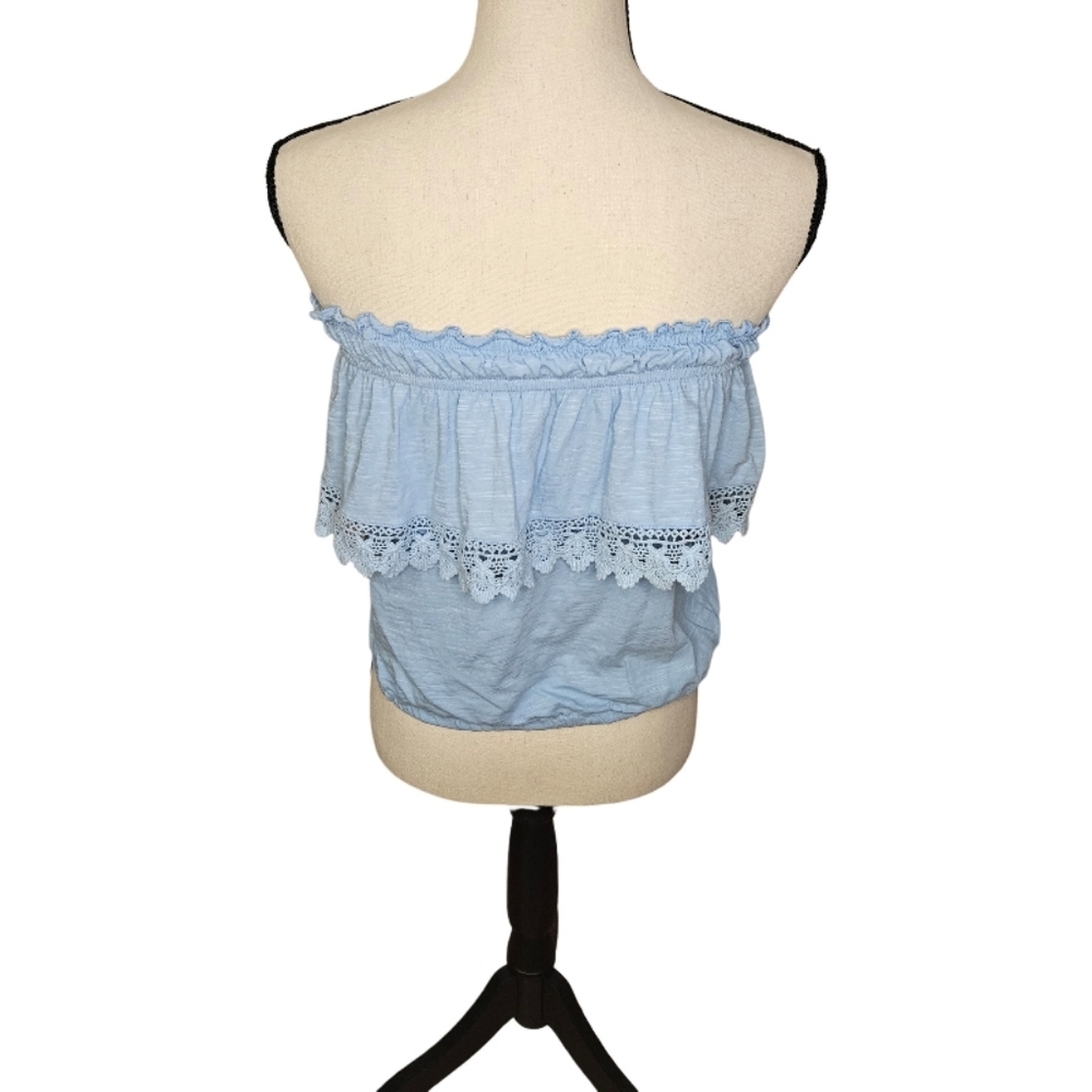 American Rag Tube Top - Picture 6 of 9